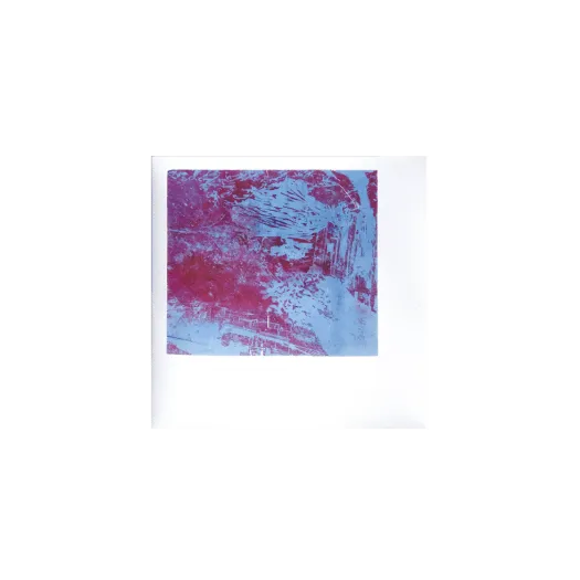 Kimoki Saturn Ballad 8th Album Saturn Meditation LP Black (300 Limited)