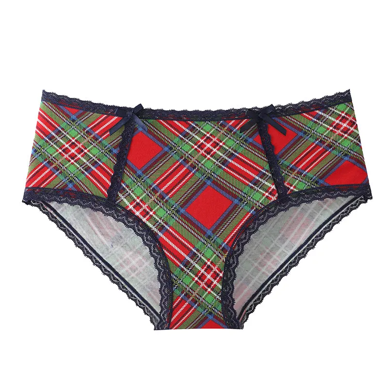 *Limited Edition* Merry & Bright Set No Thongs