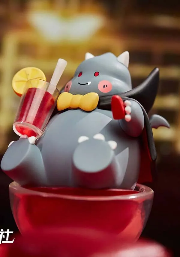 Little Monster Theater | VINYL FIGURE [BLIND BOX]