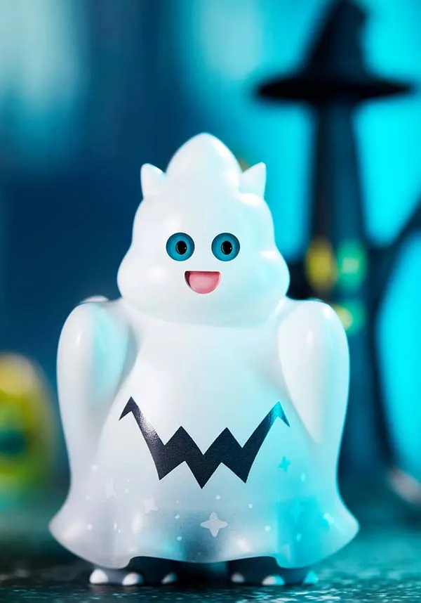Little Monster Theater | VINYL FIGURE [BLIND BOX]