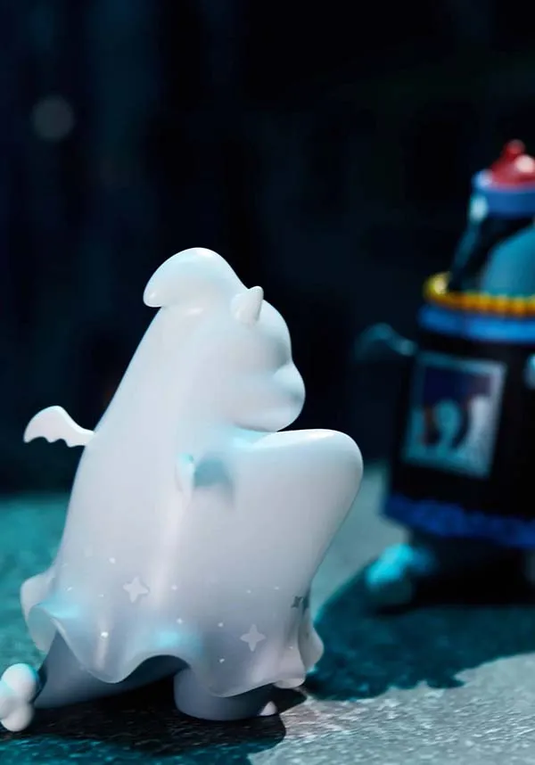 Little Monster Theater | VINYL FIGURE [BLIND BOX]