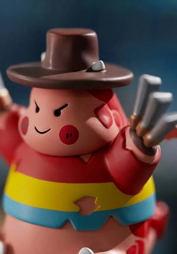 Little Monster Theater | VINYL FIGURE [BLIND BOX]
