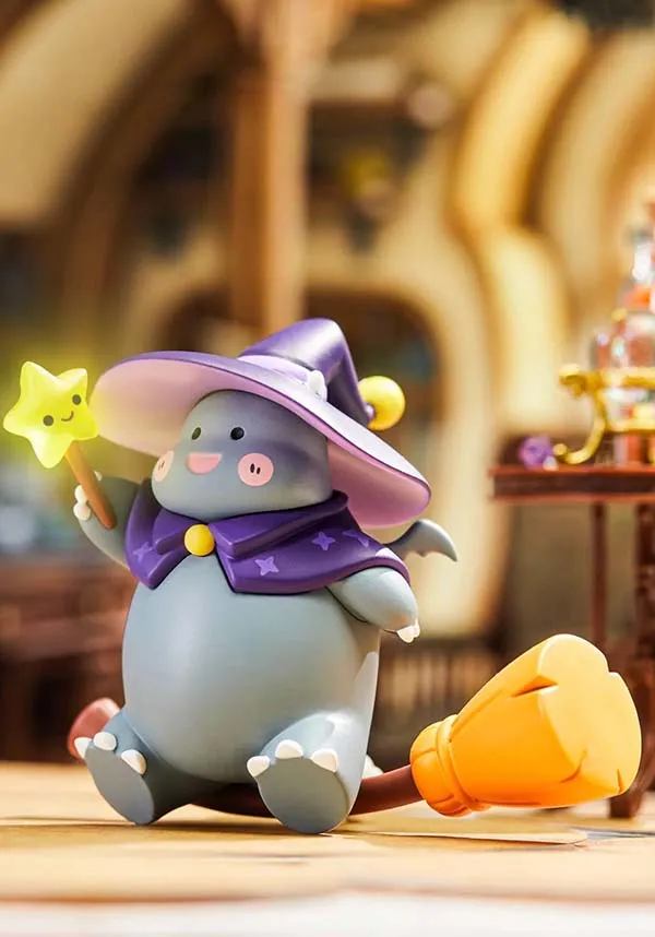 Little Monster Theater | VINYL FIGURE [BLIND BOX]