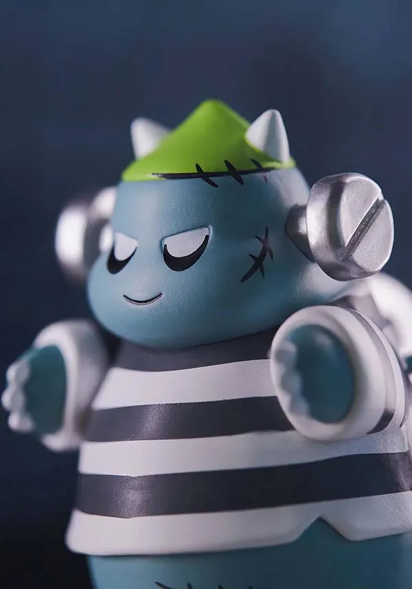 Little Monster Theater | VINYL FIGURE [BLIND BOX]