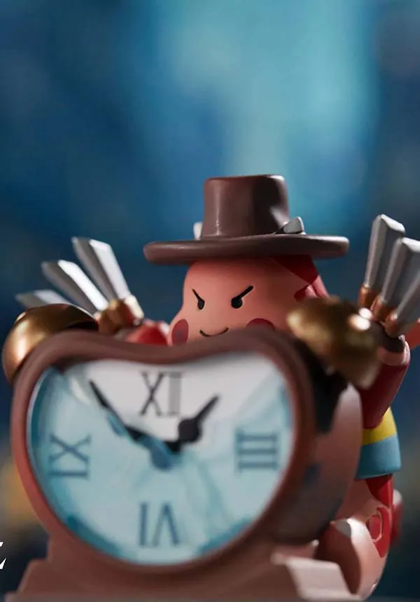 Little Monster Theater | VINYL FIGURE [BLIND BOX]