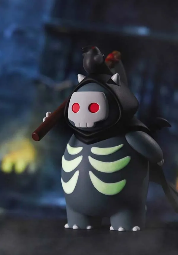 Little Monster Theater | VINYL FIGURE [BLIND BOX]