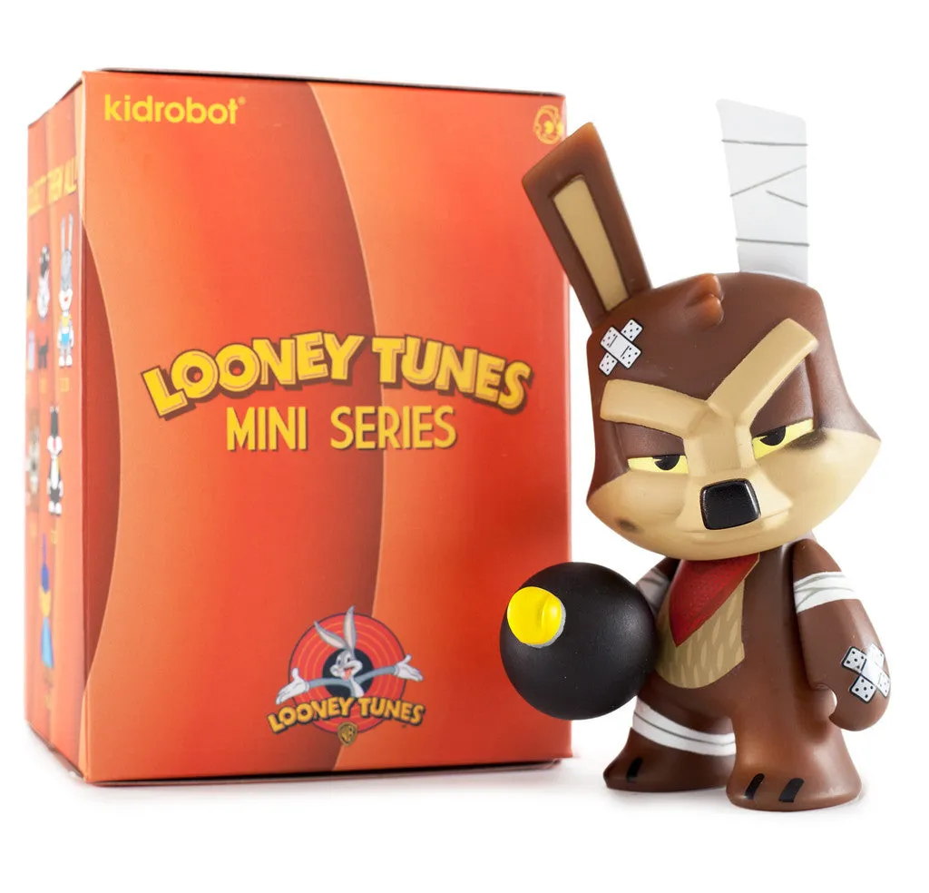 Looney Tunes Blind Box Series by Kidrobot