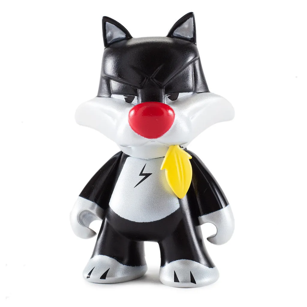 Looney Tunes Blind Box Series by Kidrobot
