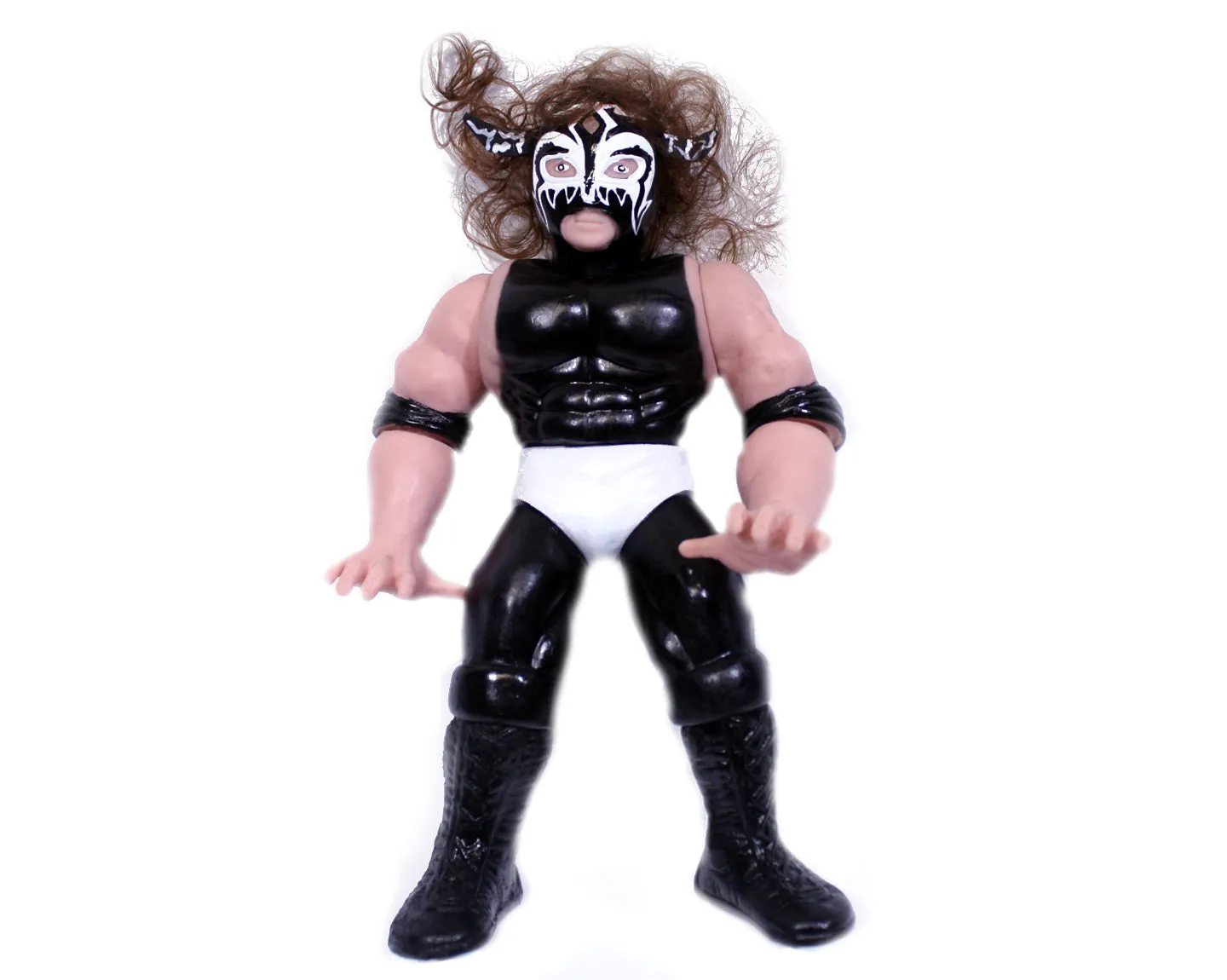 LUCHA LIBRE BIG FIGURES