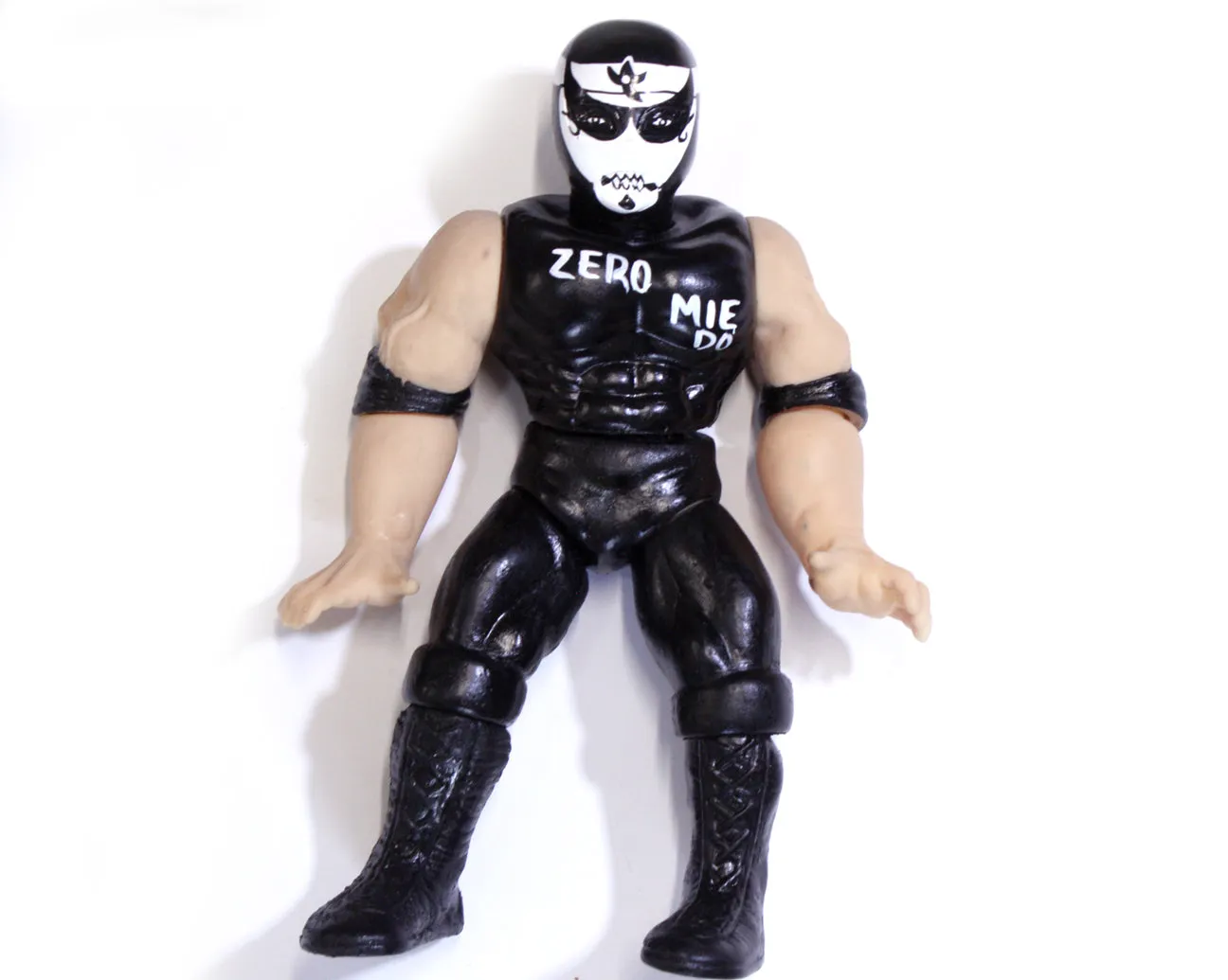 LUCHA LIBRE BIG FIGURES