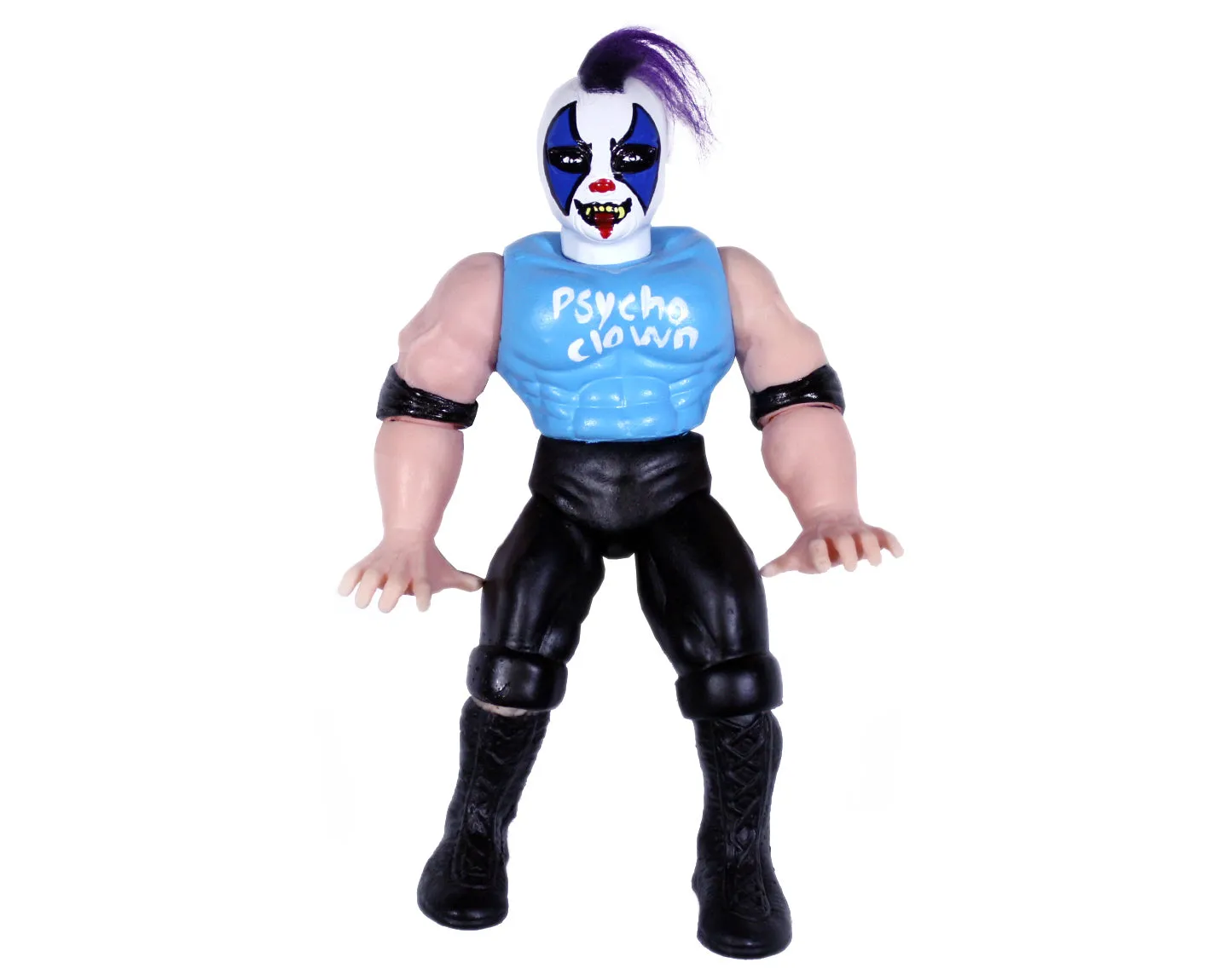 LUCHA LIBRE BIG FIGURES