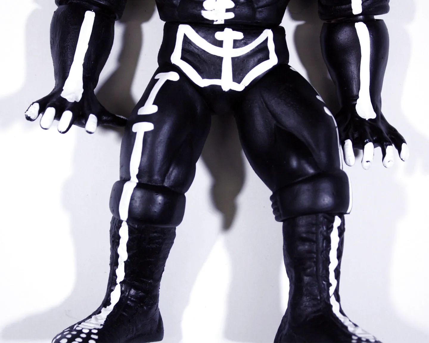 LUCHA LIBRE BIG FIGURES