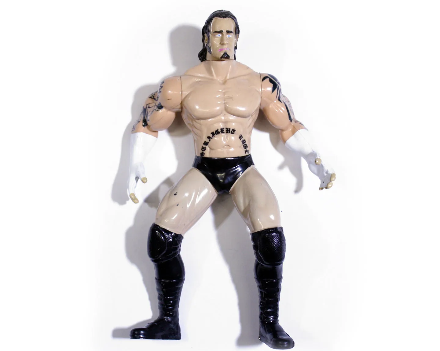 LUCHA LIBRE FIGURES