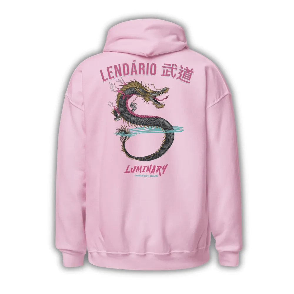 Luminary Lagoon Hoodie