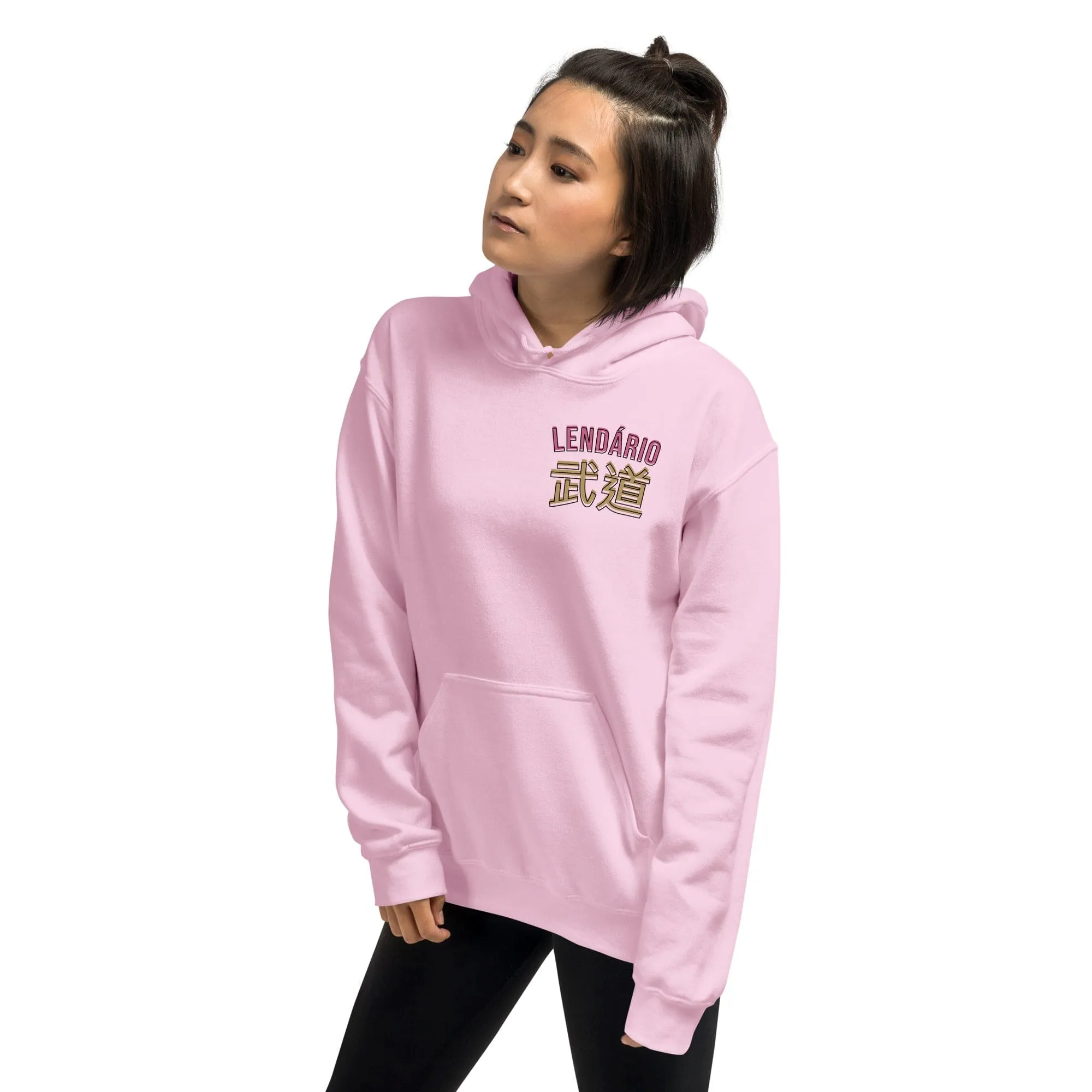 Luminary Lagoon Hoodie