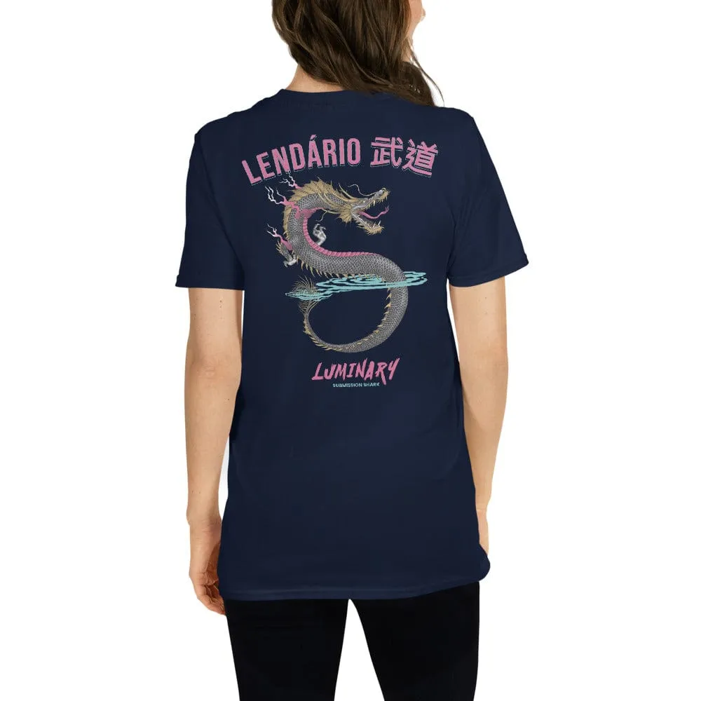 Luminary Lagoon Tee