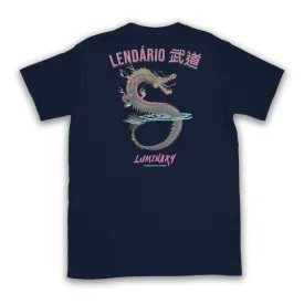 Luminary Lagoon Tee