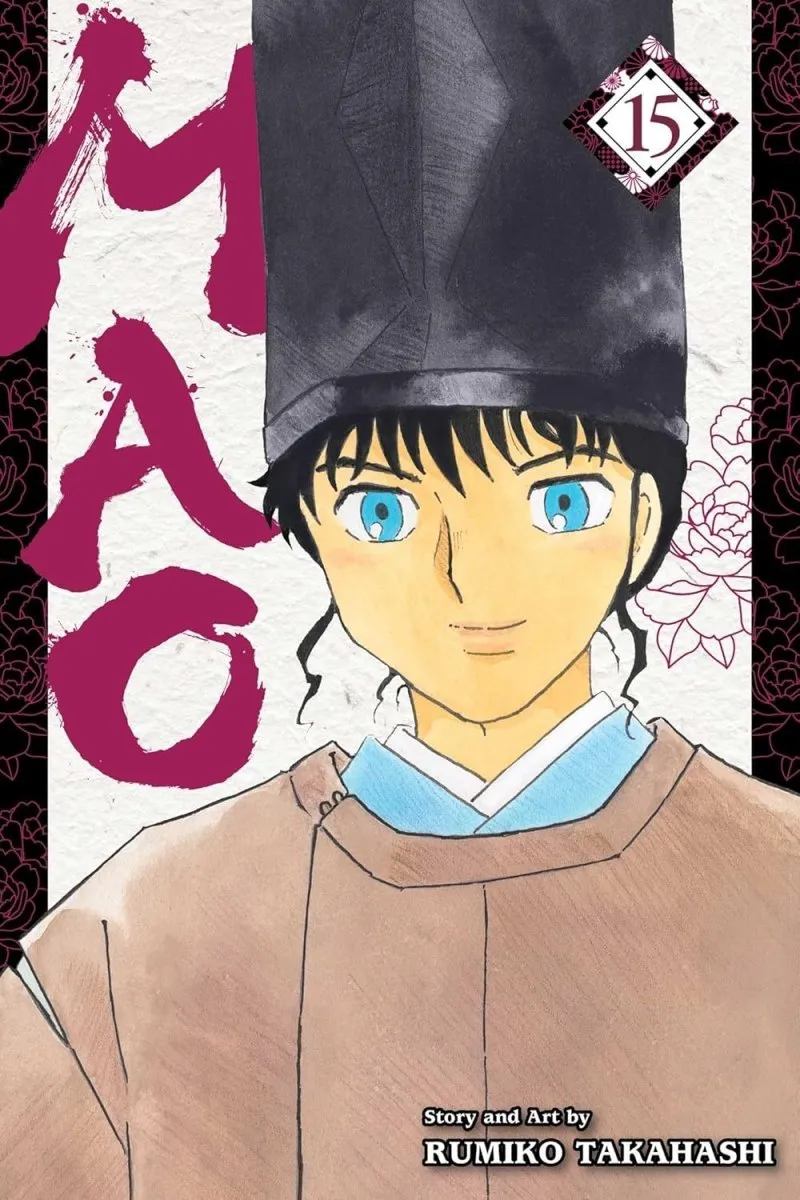 Mao GN Vol 15