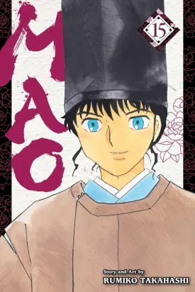 Mao GN Vol 15