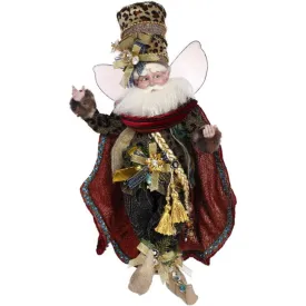 Mark Roberts 51-97256 Out of Africa Fairy Medium 18 Inches