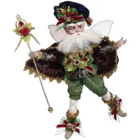Mark Roberts Fairies 51-16432 Crown Prince Fairy Large 20 Inches