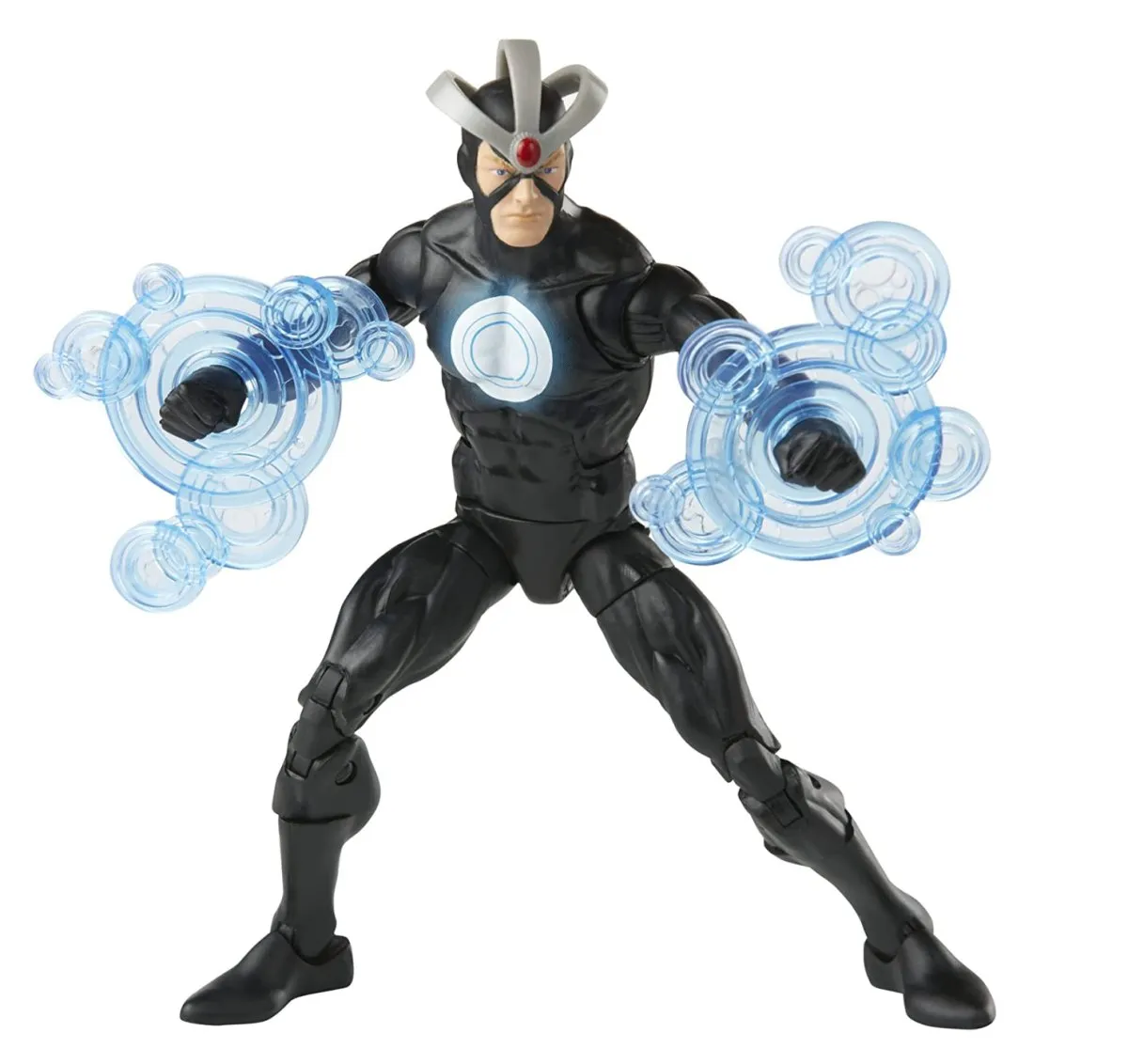 Marvel Legends 6in X-Men Havok Action Figure