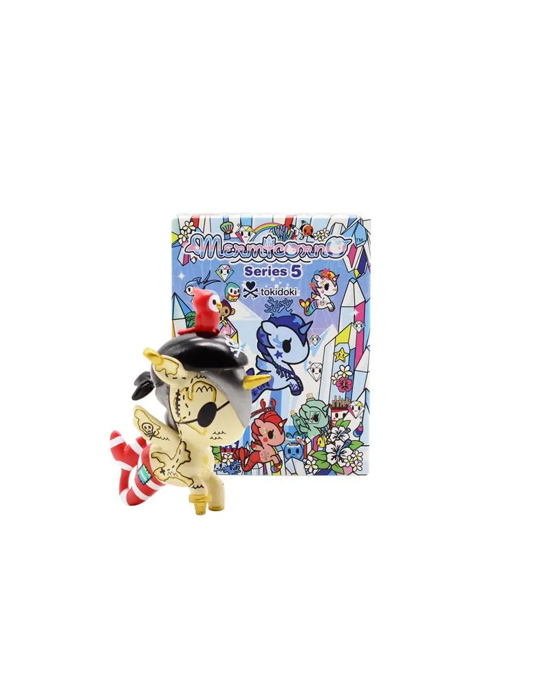 Mermicorno Blind Box Series 5 by tokidoki
