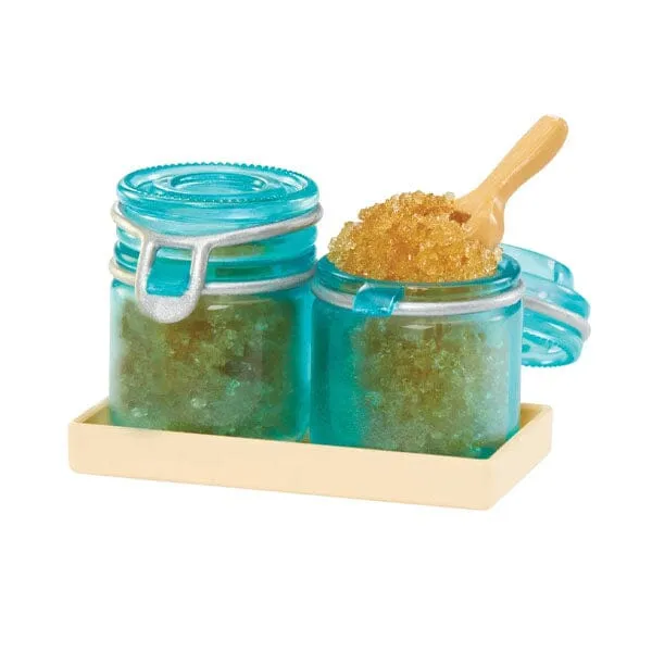 MGA's Miniverse - Make It Mini Spa Series A Mystery Capsule