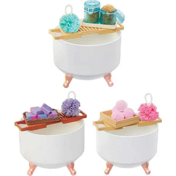 MGA's Miniverse - Make It Mini Spa Series A Mystery Capsule