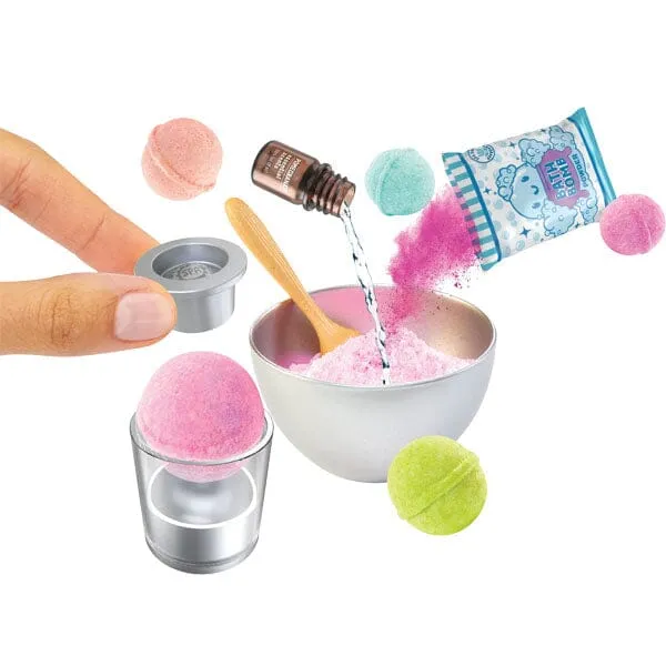 MGA's Miniverse - Make It Mini Spa Series A Mystery Capsule
