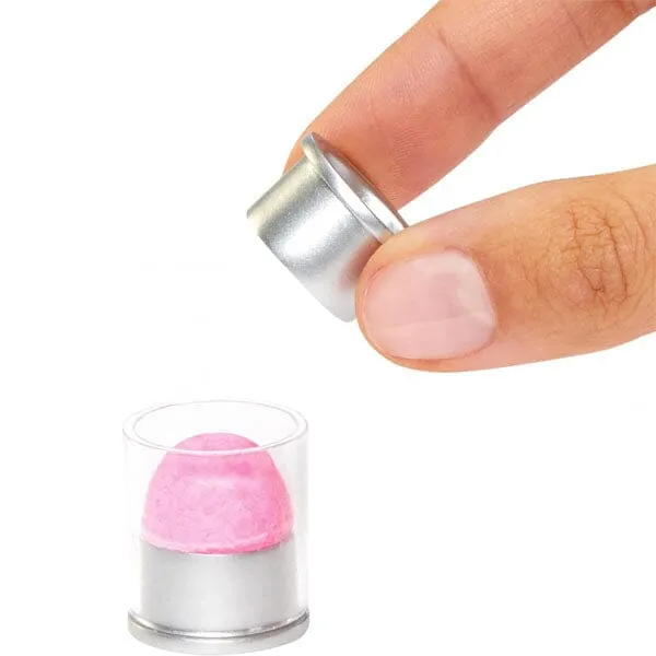 MGA's Miniverse - Make It Mini Spa Series A Mystery Capsule