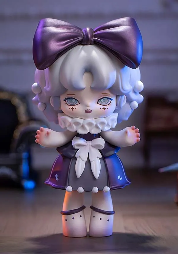 Misya Incredible Mansion | FIGURES [BLIND BOX]