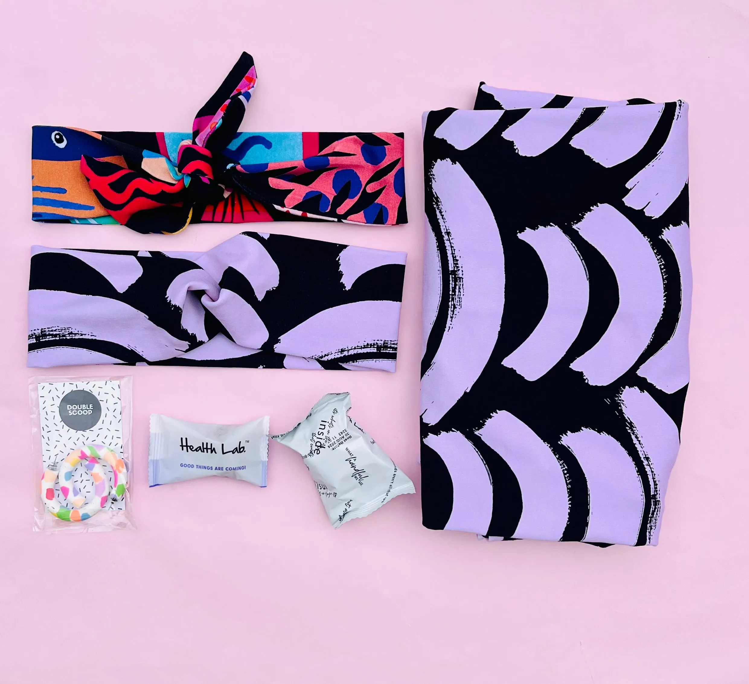 MYSTERY DRESS & ACCESSORY BOX