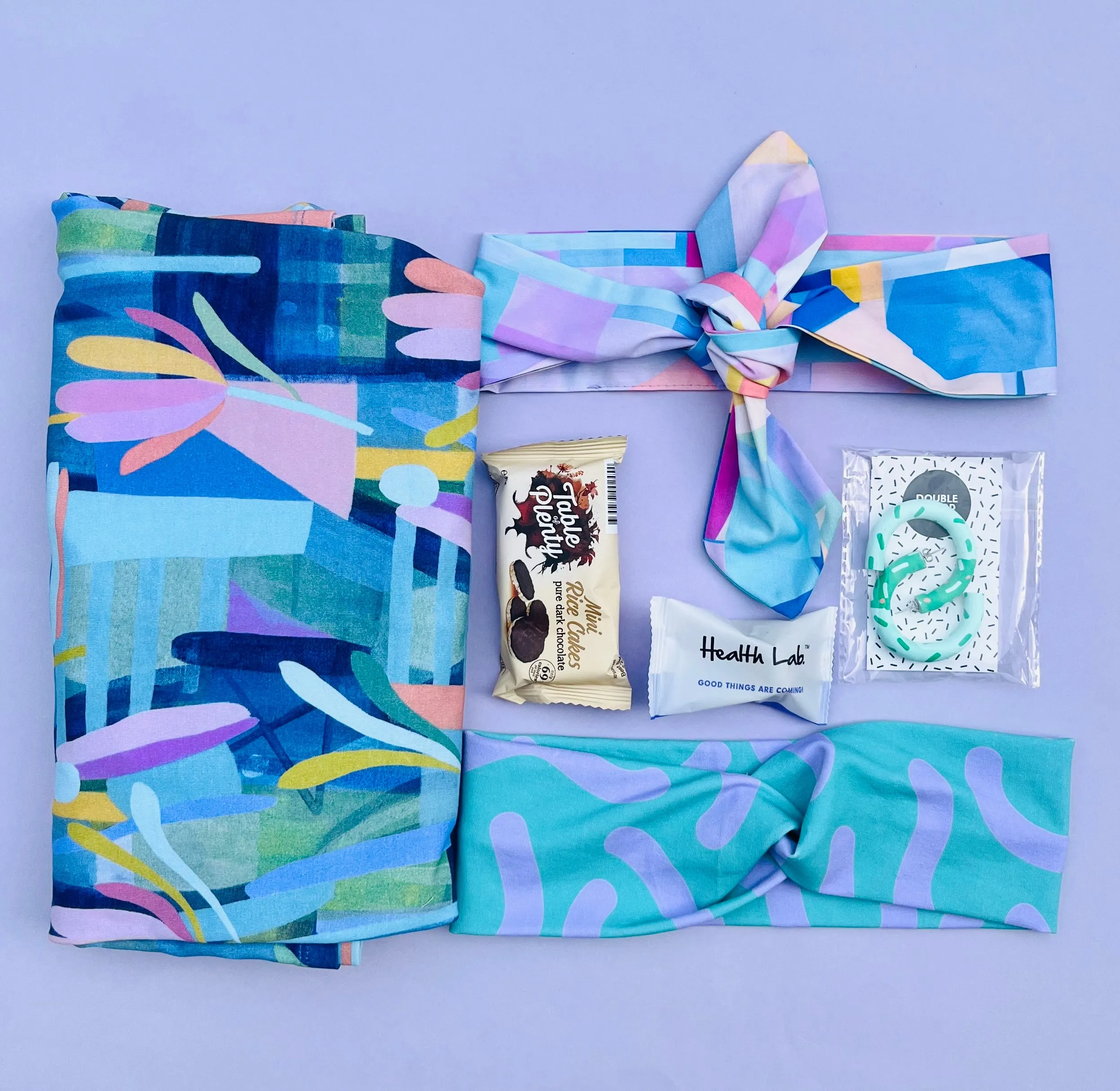 MYSTERY DRESS & ACCESSORY BOX