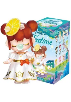 Nanci Teatime [Series 5] | FIGURE [BLIND BOX]