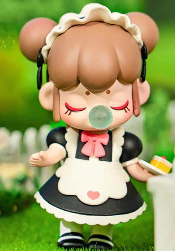 Nanci Teatime [Series 5] | FIGURE [BLIND BOX]