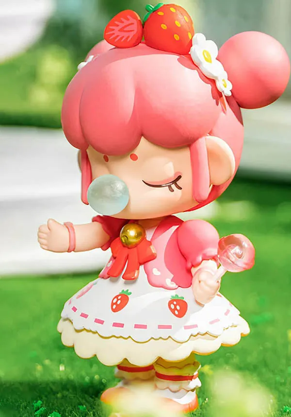 Nanci Teatime [Series 5] | FIGURE [BLIND BOX]