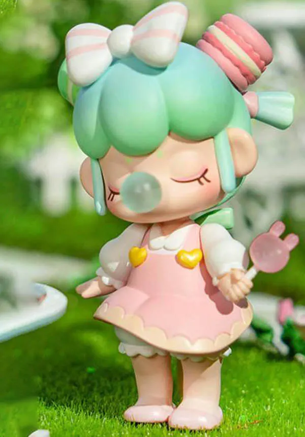 Nanci Teatime [Series 5] | FIGURE [BLIND BOX]