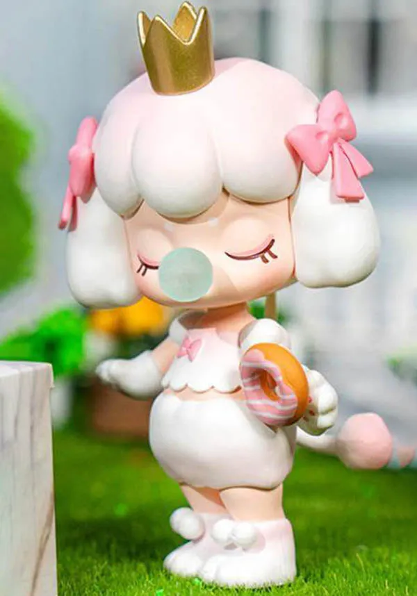 Nanci Teatime [Series 5] | FIGURE [BLIND BOX]