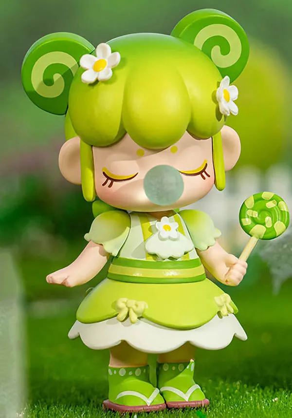 Nanci Teatime [Series 5] | FIGURE [BLIND BOX]