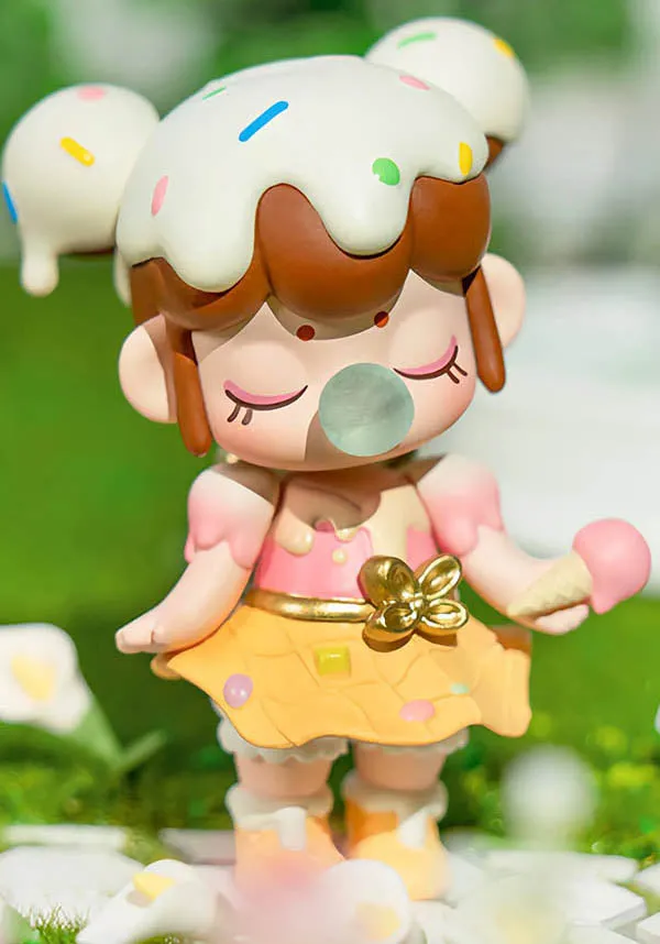 Nanci Teatime [Series 5] | FIGURE [BLIND BOX]
