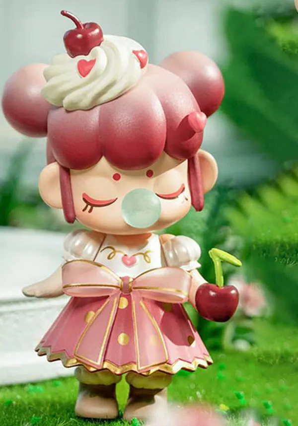 Nanci Teatime [Series 5] | FIGURE [BLIND BOX]