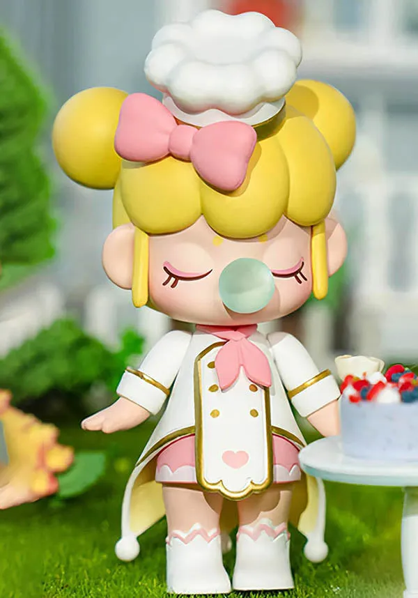 Nanci Teatime [Series 5] | FIGURE [BLIND BOX]