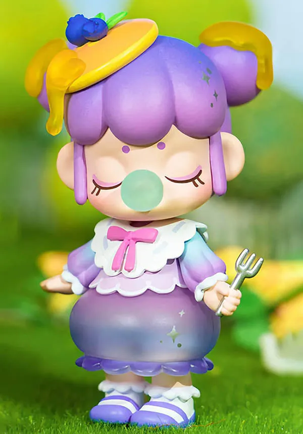 Nanci Teatime [Series 5] | FIGURE [BLIND BOX]
