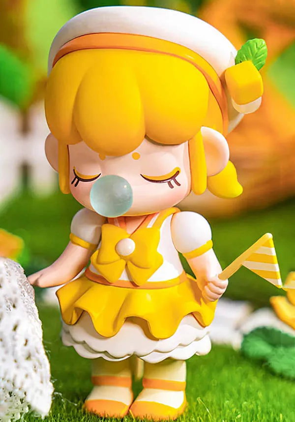 Nanci Teatime [Series 5] | FIGURE [BLIND BOX]