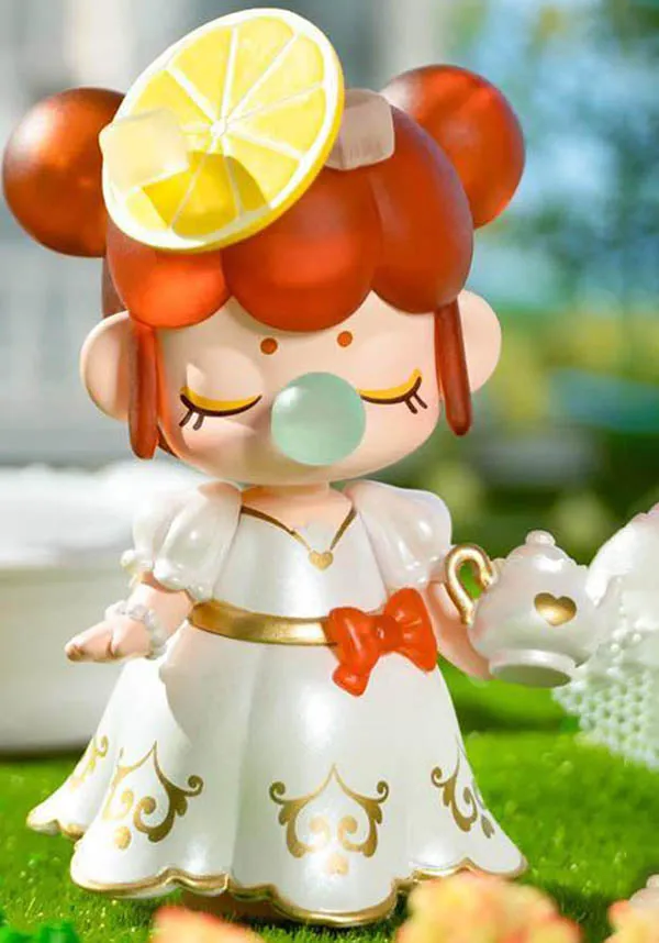 Nanci Teatime [Series 5] | FIGURE [BLIND BOX]