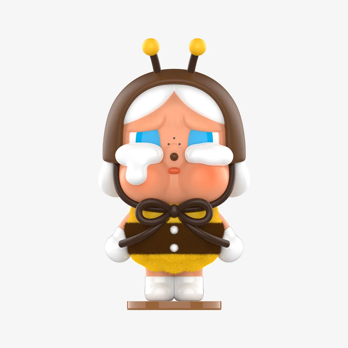 【NEW】POP MART CRYBABY Crying Again Series Figures