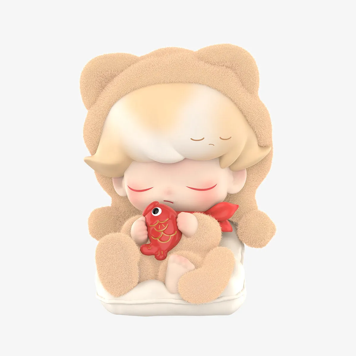 【NEW】POP MART DIMOO Weaving Wonders Series Figures
