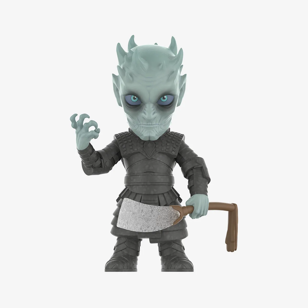 【New】Pop Mart Game of Thrones Series Figures Blind Box