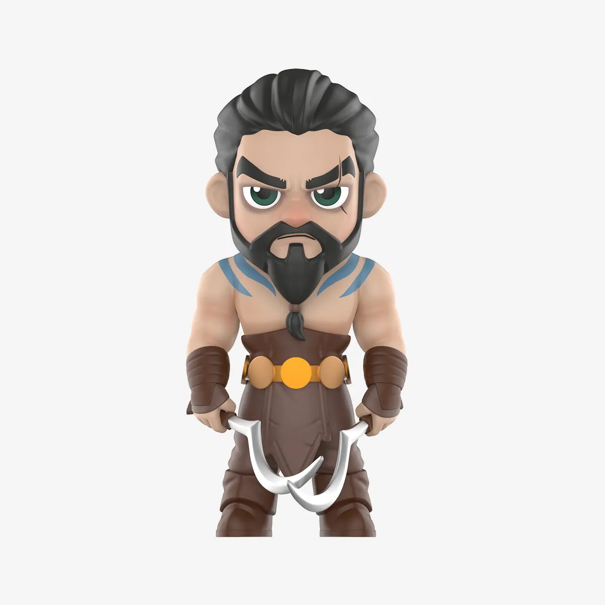 【New】Pop Mart Game of Thrones Series Figures Blind Box